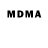 Меф 4 MMC Ronald Kyman